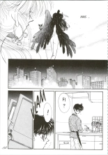 Le Baiser du Diable : page 143