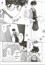 Le Baiser du Diable : page 144