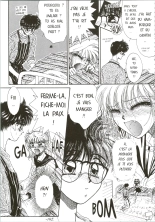 Le Baiser du Diable : page 145