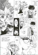 Le Baiser du Diable : page 146