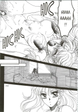 Le Baiser du Diable : page 151