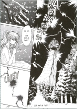 Le Baiser du Diable : page 152