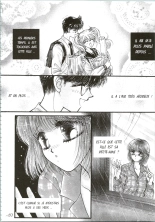 Le Baiser du Diable : page 156