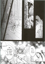 Le Baiser du Diable : page 162