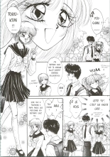 Le Baiser du Diable : page 168