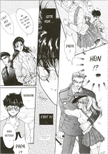 Le Baiser du Diable : page 171