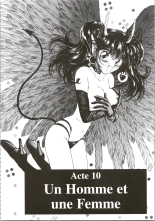 Le Baiser du Diable : page 174