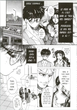 Le Baiser du Diable : page 175