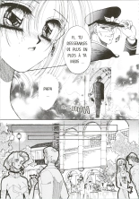 Le Baiser du Diable : page 185