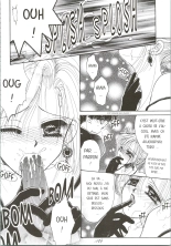 Le Baiser du Diable : page 190