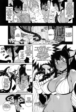 Different World Girl 2 : page 2