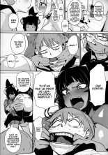 Different World Girl 3 : page 10