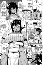 Different World Girl : page 6