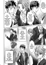 DK Business ni Goyoujin!! : page 5