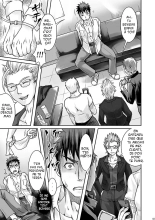 DK Business ni Goyoujin!! : page 10