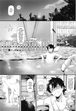 D.L. action 126 Tamamo-chan ni Iyasaretai! : page 2