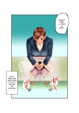 Do-M Gahou 3 : page 12