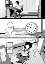 Do M Uraaka Joshi ga Kousoku Yuri Ecchi de Onna Doushi no Yosa o Oshiekomarechau Hon : page 2