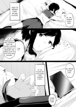 Do M Uraaka Joshi ga Kousoku Yuri Ecchi de Onna Doushi no Yosa o Oshiekomarechau Hon : page 3