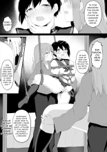 Do M Uraaka Joshi ga Kousoku Yuri Ecchi de Onna Doushi no Yosa o Oshiekomarechau Hon : page 26