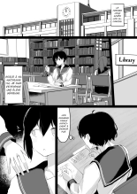 Do M Uraaka Joshi ga Kousoku Yuri Ecchi de Onna Doushi no Yosa o Oshiekomarechau Hon : page 43