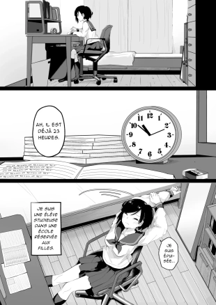 hentai Do M Uraaka Joshi ga Kousoku Yuri Ecchi de Onna Doushi no Yosa o Oshiekomarechau Hon