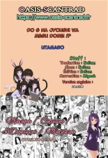 Do S na Jyoushi wa Mesu Dorei!? : page 20