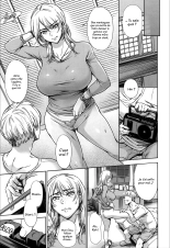Do you like lap dance? : page 22