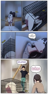 - Dog de Compagnie - : page 4