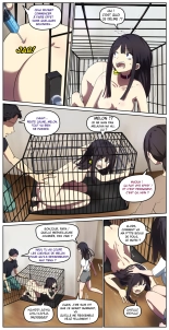 - Dog de Compagnie - : page 5
