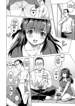 Une vraie accro au sexe : page 4