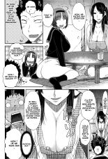 Doki Doki Kateihoumon : page 4