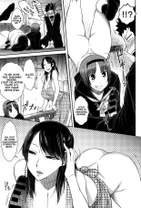Doki Doki Kateihoumon : page 7