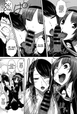 Doki Doki Kateihoumon : page 9
