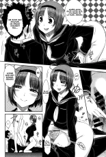 Doki Doki Kateihoumon : page 10