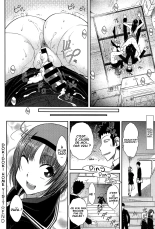 Doki Doki Kateihoumon : page 20