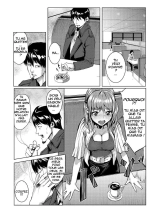 Dokidoki Time Paradise 7 ~Sawari Houdai Ire Houdai~ : page 2