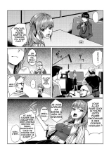 Dokidoki Time Paradise 7 ~Sawari Houdai Ire Houdai~ : page 3