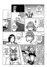 Dokidoki Time Paradise 7 ~Sawari Houdai Ire Houdai~ : page 4