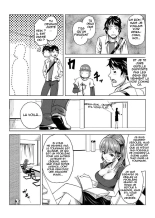 Dokidoki Time Paradise 7 ~Sawari Houdai Ire Houdai~ : page 6