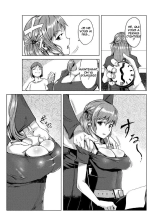 Dokidoki Time Paradise 7 ~Sawari Houdai Ire Houdai~ : page 7