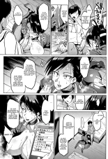 Dolls -Ogata Chizuru Hen- : page 19