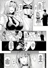 Dolls -Utada Misaki Hen- : page 3