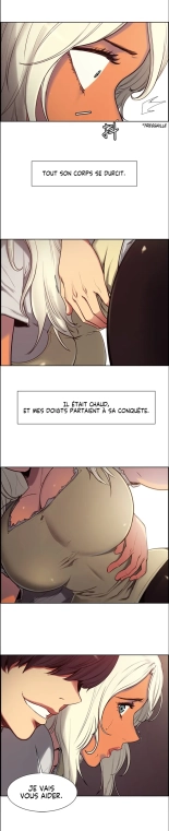 Domesticate the Housekeeper Chap 1 à 44 : page 64