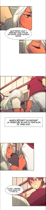 Domesticate the Housekeeper Chap 1 à 44 : page 263