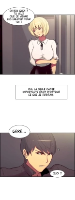 Domesticate the Housekeeper Chap 1 à 44 : page 352