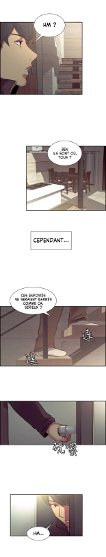 Domesticate the Housekeeper Chap 1 à 44 : page 418