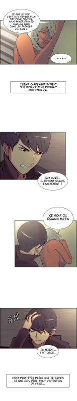 Domesticate the Housekeeper Chap 1 à 44 : page 422