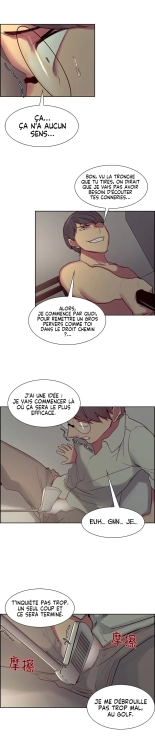 Domesticate the Housekeeper Chap 1 à 44 : page 550