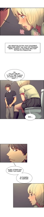 Domesticate the Housekeeper Chap 1 à 44 : page 598